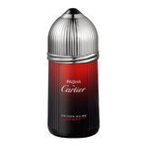 Cartier Pasha de Cartier Edition Noire Sport Eau de Toilette 100ml