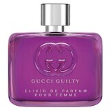 Gucci Guilty Elixir Pour Femme Eau de Parfum 60ml