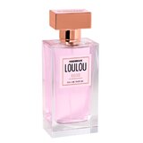 Al Haramain Loulou Rose Eau de Parfum - Tester 100ml