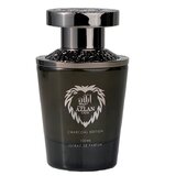 Al Haramain Azlan Oud Charcoal Edition Eau de Parfum 100ml