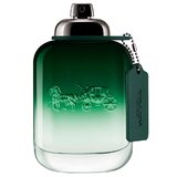 Coach Green Eau de Toilette - Tester 100ml