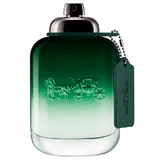 Coach Green Eau de Toilette - Tester