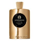 Atkinsons Oud Save The Queen Eau de Parfum - Tester 100ml