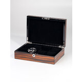 Rothenschild Watch Box RS-2264-8-E for 8 Watches Ebony