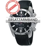 Rothenschild Techno Replacement Strap RS-1002-SS