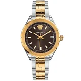 Versace V12040015 Hellenyium Ladies Watch 35mm 5ATM