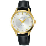 Lorus RG202RX9 classic ladies 32mm 5ATM