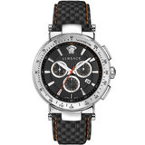 Versace VFG040013 Mystique Sport chrono 43mm 5ATM