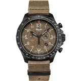 Traser H3 109459 P67 Officer chrono khaki nato 46mm 10ATM