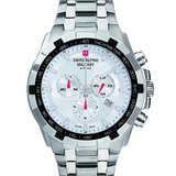 Swiss Alpine Military 7043.9132 chrono 46mm 10ATM