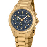 Jacques Lemans LP-111Q La Passion chrono 42mm 10ATM