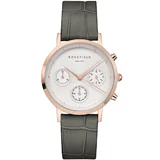 Rosefield NCGRG-N95 The Gabby chrono 33mm 3ATM