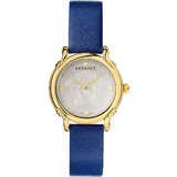 Versace VEPN00420 Safety Pin ladies 34mm 5ATM