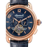 Ingersoll I00902B The New England automatic 42mm 5ATM