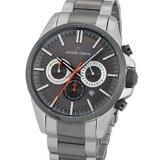 Jacques Lemans 1-2119E Liverpool chronograph 44mm 10ATM