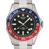 Swiss Alpine Military 7052.1131 men`s watch 42mm 10ATM