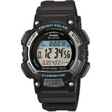 Casio STL-S300H-1AEF Collection solar ladies 36mm 10ATM