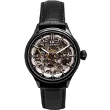 Carl von Zeyten CVZ0072BBKS Horbach automatic 38mm 3ATM