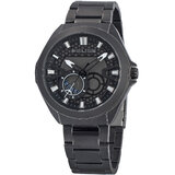 Police PEWJH2110301 Ranger II men`s 48mm 5ATM