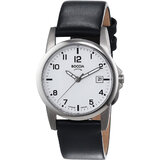 Boccia 3298-01 ladies watch titanium 29mm 5ATM