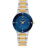 Bulova 98R273 Millennia Diamond Ladies 32mm 3ATM