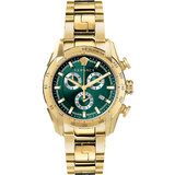 Versace VE2I00621 V-Ray chronograph 44mm 5ATM