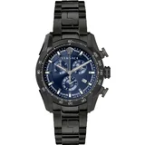 Versace VE2I00521 V-Ray Chronograph Mens Watch 44mm 5ATM
