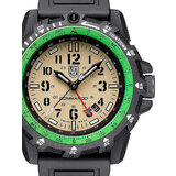 Luminox XL.3321 Commando Raider Dual Time 46mm 20ATM