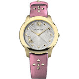 Versace VELR01219 Audrey Ladies Watch 38mm 5ATM