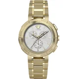 Versace VE2H00621 V-Extreme Pro Chronograph 46mm 5ATM