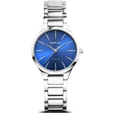 Bering 15630-707 Ladies Watch Titanium 30mm 10ATM