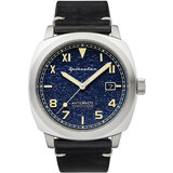 Spinnaker SP-5071-02 Hull Automatic 42mm 10ATM