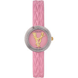Versace VET301021 V-Virtus Ladies 28mm 5ATM