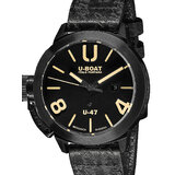 U-Boat 9160 Classico U-47 Automatic 47mm 10ATM