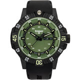 Traser H3 110727 P99 Q Tactical Green 46mm 20ATM
