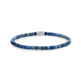 Rebel & Rose Bracelet Midnight Blue RR-40080-S-S ladies