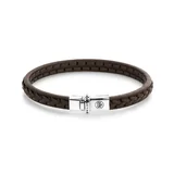 Rebel & Rose Bracelet Single Stranded RR-L0143-S-L+ mens