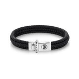 Rebel & Rose Bracelet Dual Twisted RR-L0136-S-L+ mens