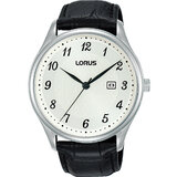Lorus RH913PX9 Classic Mens Watch 42mm 5ATM