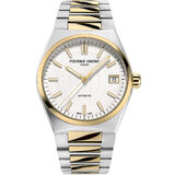 Frederique Constant FC-303V2NH3B Highlife Ladies Watch Automatic 34mm 5ATM