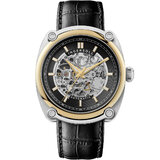 Ingersoll I13301 The Michigan Automatic Mens Watch 45mm 5ATM