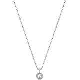 ANIA HAIE N045-01H Spaced Out Ladies Necklace, adjustable