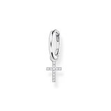 Thomas Sabo Single Creole Cross CR709-051-14