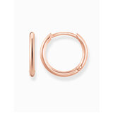 Thomas Sabo Single Creole Classic CR608-415-12