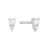 ANIA HAIE Ear Studs Rising Star E034-02H