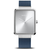 Bering 14533-300 Classic Mens Watch 33mm 3ATM