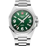 Swiss Alpine Military 7005.1134 Typhoon Mens Watch 42mm 10ATM