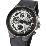 Jacques Lemans 1-2150A Manchester Multifunction Mens Watch 43mm 10ATM