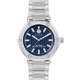 Philipp Plein PW1BA0423 The Hexagon Ladies Watch 38mm 5ATM