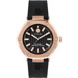 Philipp Plein PW1BA0323 The Hexagon Ladies Watch 38mm 5ATM